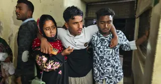 কুষ্টিয়ায় আধিপত্য বিস্তার নিয়ে গোলাগুলি; গুলিবিদ্ধ ৪